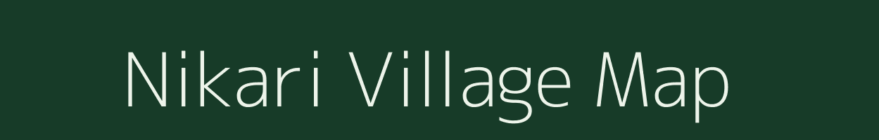 Nikari village map in Assam