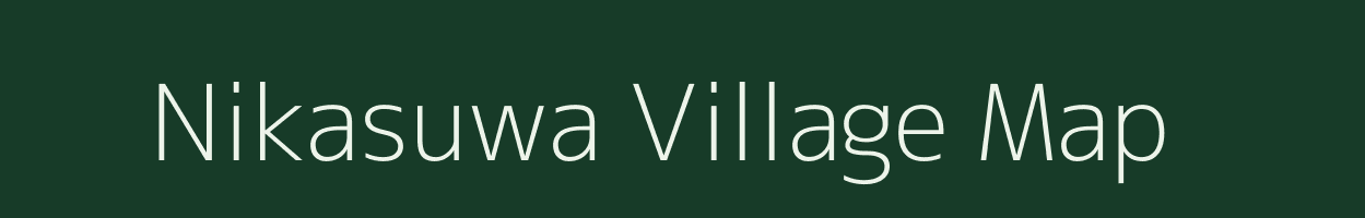 Nikasuwa village map in Uttar Pradesh