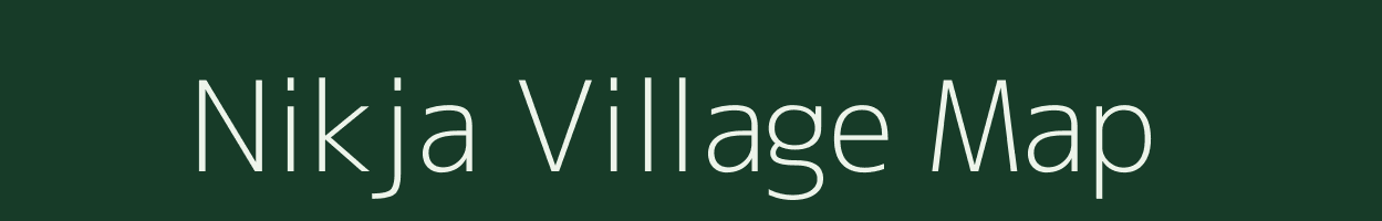 Nikja village map in Arunachal Pradesh