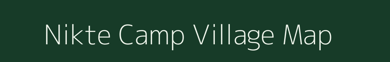 Nikte Camp village map in Arunachal Pradesh