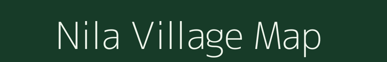 Nila village map in West Bengal