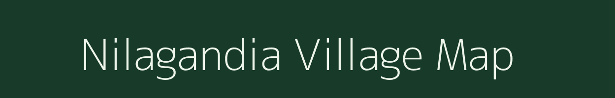 Nilagandia village map in Odisha