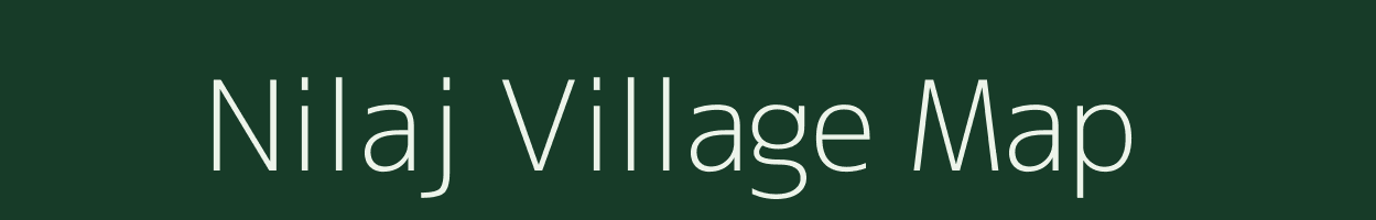 Nilaj village map in Maharashtra