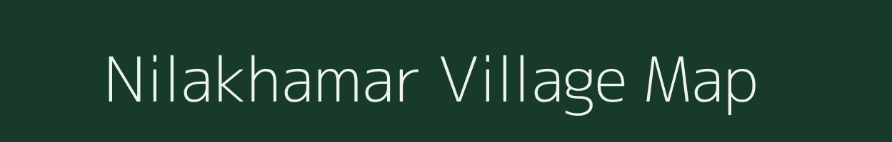 Nilakhamar village map in Odisha