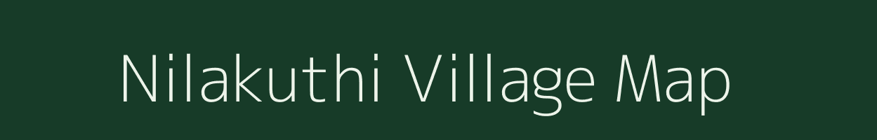 Nilakuthi village map in Manipur