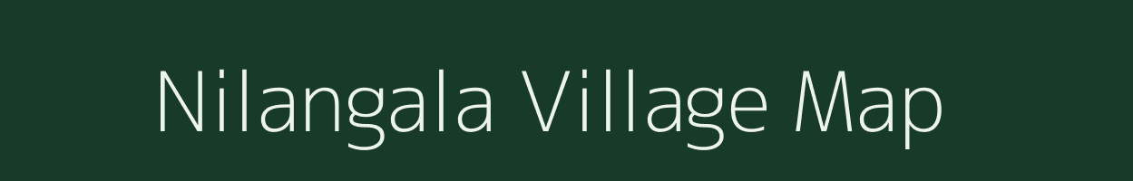 Nilangala village map in Karnataka
