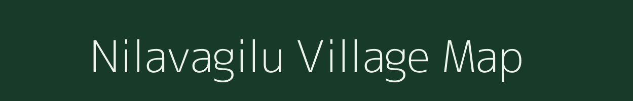 Nilavagilu village map in Karnataka