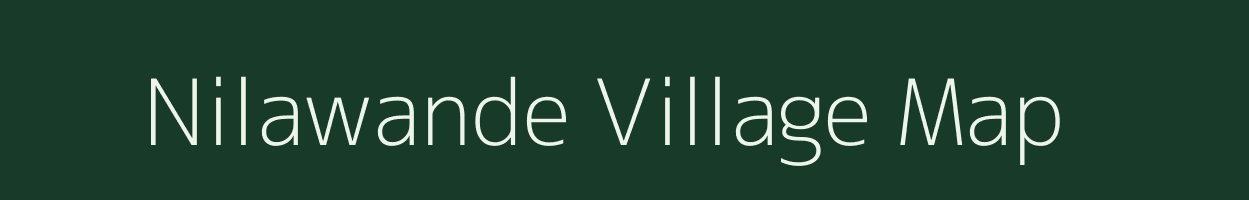 Nilawande village map in Maharashtra