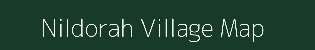 Nildorah village map in Jammu & Kashmir