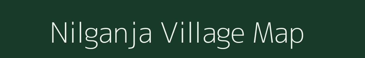 Nilganja village map in West Bengal