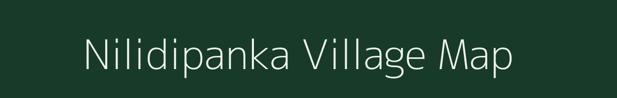Nilidipanka village map in Odisha