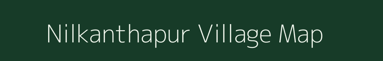 Nilkanthapur village map in Jharkhand