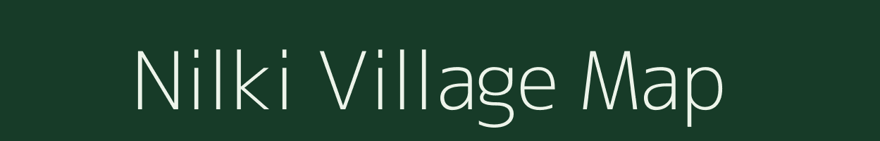 Nilki village map in Gujarat