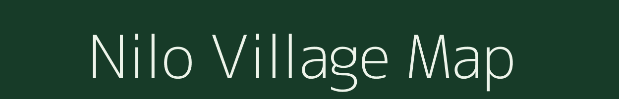 Nilo village map in Arunachal Pradesh