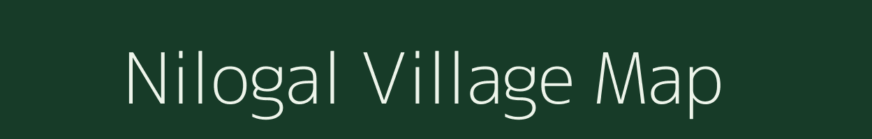 Nilogal village map in Karnataka