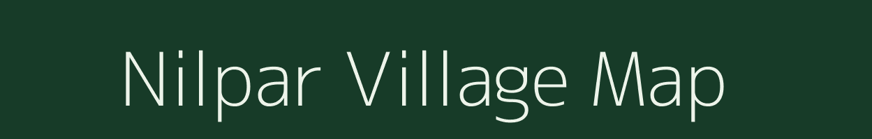 Nilpar village map in Gujarat