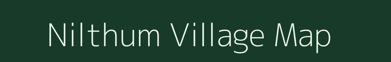 Nilthum village map in Maharashtra