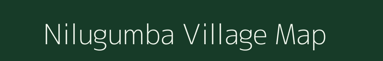 Nilugumba village map in Karnataka