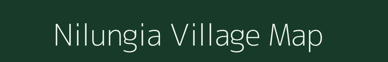Nilungia village map in Odisha