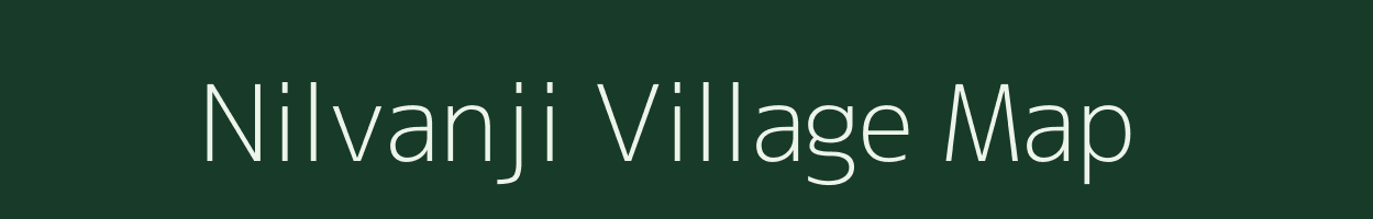 Nilvanji village map in Karnataka