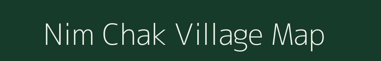 Nim Chak village map in Bihar