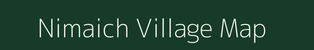 Nimaich village map in Uttar Pradesh