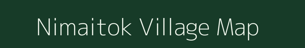 Nimaitok village map in West Bengal