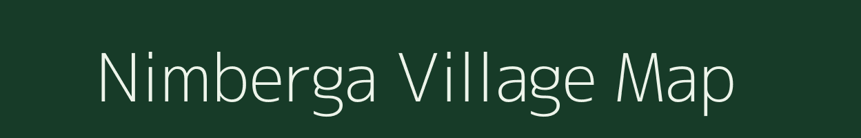 Nimberga village map in Karnataka