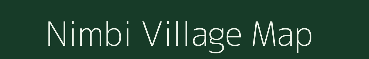 Nimbi village map in Maharashtra