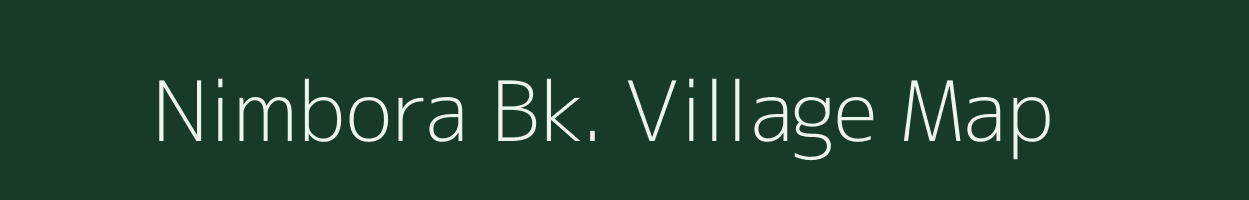 Nimbora Bk. village map in Maharashtra