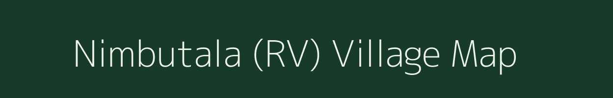 Nimbutala (RV) village map in Andaman & Nicobar Islands