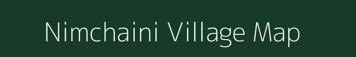 Nimchaini village map in Uttar Pradesh