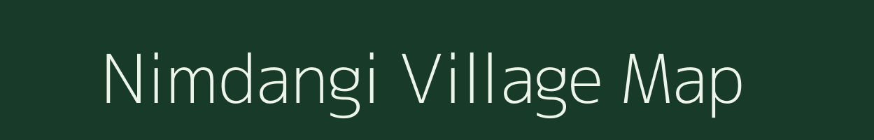 Nimdangi village map in West Bengal