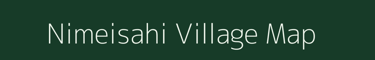 Nimeisahi village map in Odisha