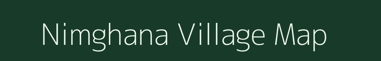 Nimghana village map in Uttar Pradesh