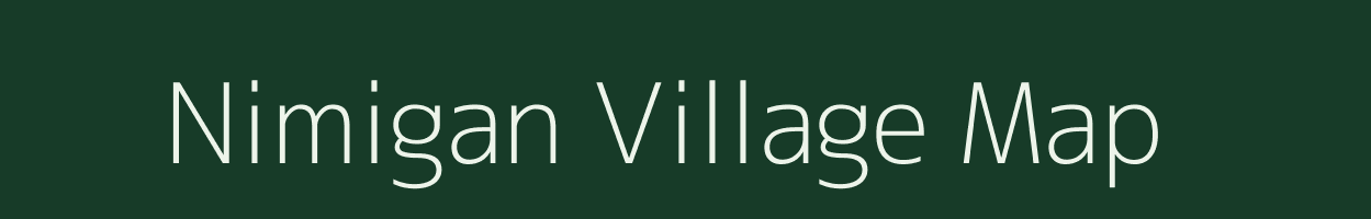 Nimigan village map in Odisha