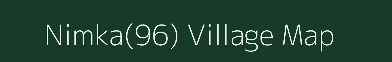 Nimka(96) village map in Haryana