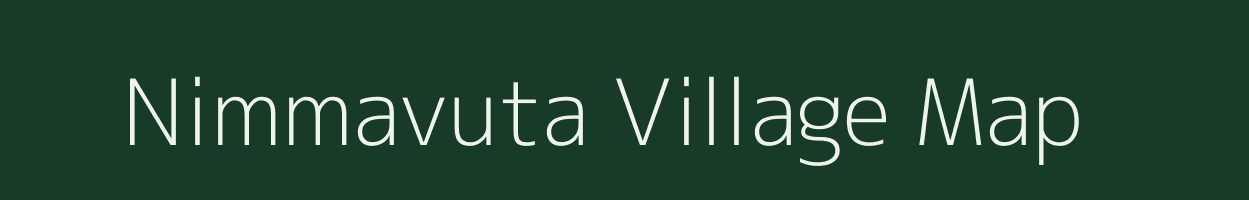 Nimmavuta village map in Andhra Pradesh