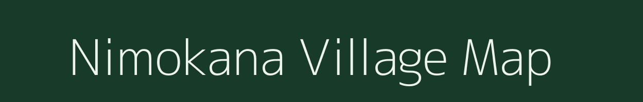Nimokana village map in Odisha