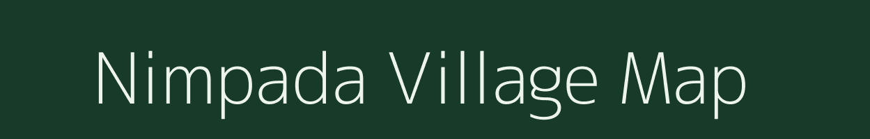 Nimpada village map in Gujarat