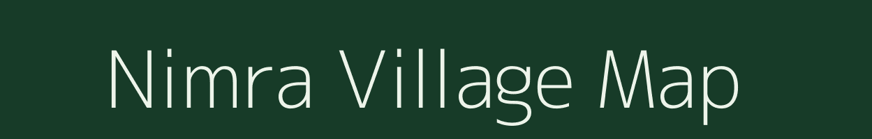 Nimra village map in West Bengal