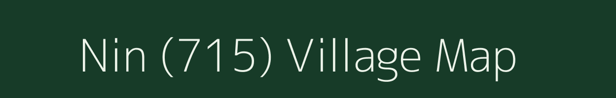 Nin (715) village map in Himachal Pradesh