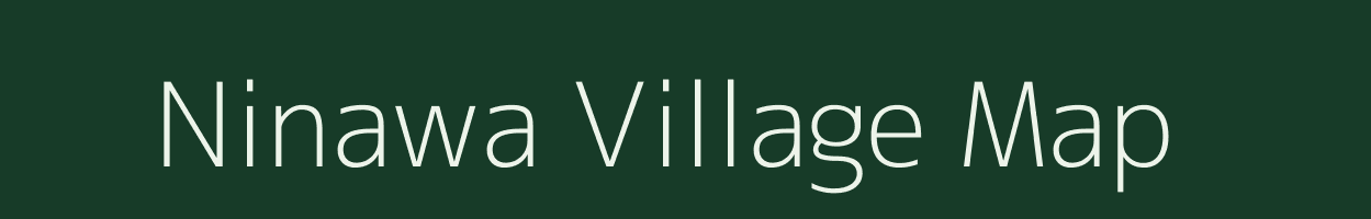 Ninawa village map in Uttar Pradesh