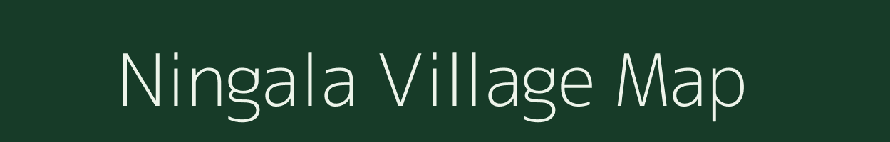 Ningala village map in Gujarat