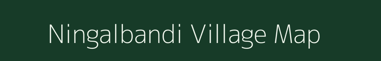 Ningalbandi village map in Karnataka