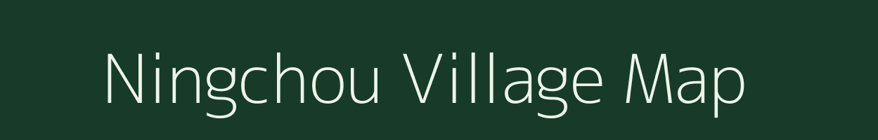 Ningchou village map in Manipur