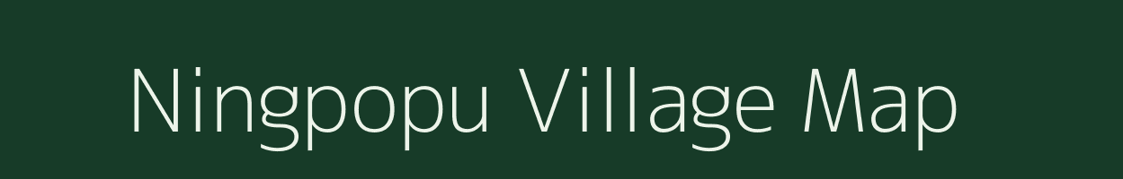 Ningpopu village map in Arunachal Pradesh