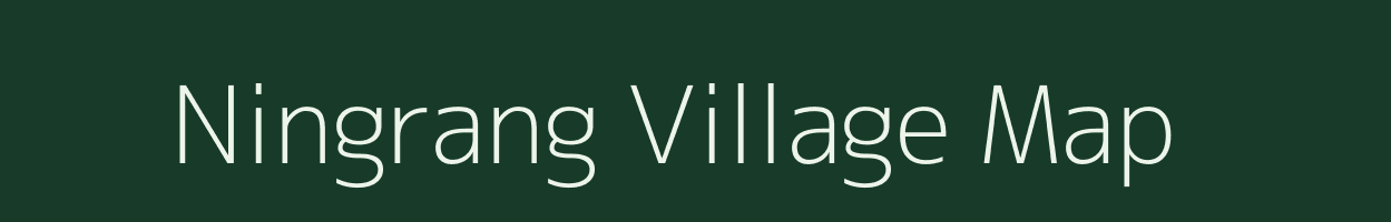 Ningrang village map in Arunachal Pradesh