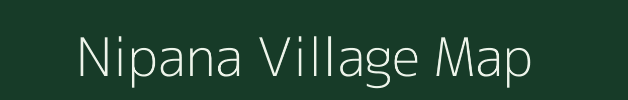 Nipana village map in Maharashtra