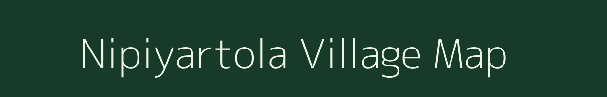 Nipiyartola village map in Maharashtra